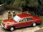 Bentley Turbo R 1985 года